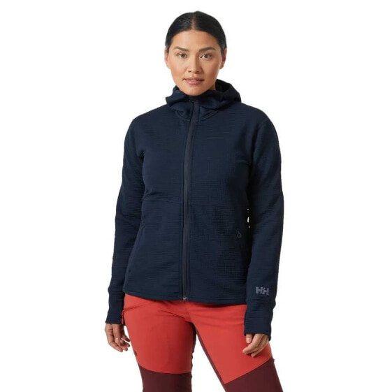 HELLY HANSEN Evolved Air full zip sweatshirt