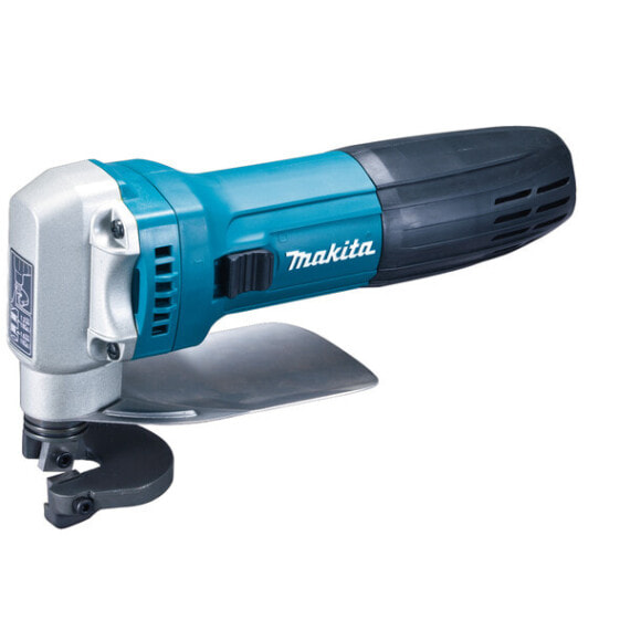 Makita JS1602J - Black,Blue - 4000 spm - 7 m/s² - AC - 380 W - 74 mm