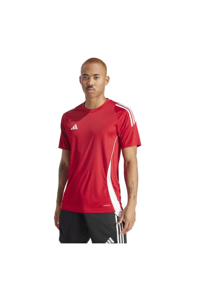 Футболка Adidas Tıro24  Kırmızı