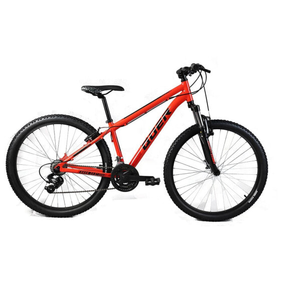 QÜER Dusk 3 27.5´´ MTB bike