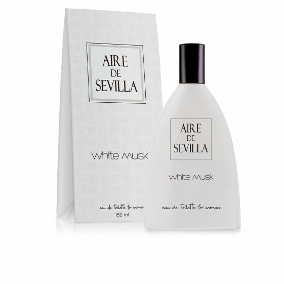 Женский парфюм Instituto Espanol Aire Sevilla White Musk EDT 150 ml