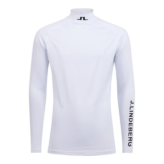 J.LINDEBERG Aello Soft Compression Full Zip Sweatshirt