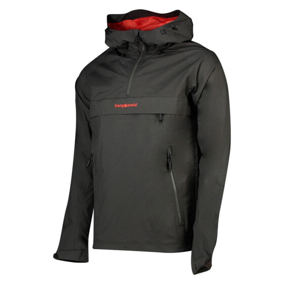 TRANGOWORLD Nagar jacket