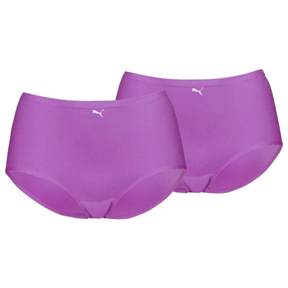 PUMA 701228536 Panties 2 units