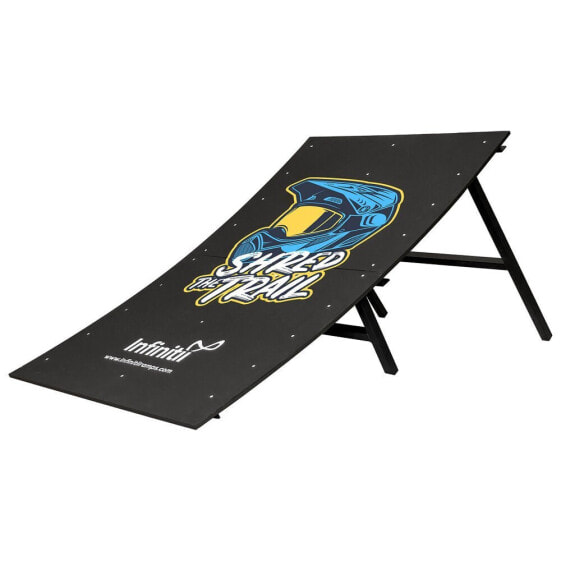 INFINITII RAMPS Swing Model Z Ramps Refurbished