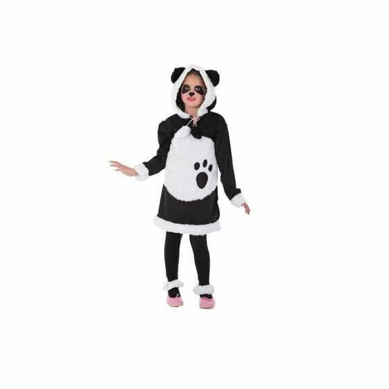 Маскарадные костюмы для детей Panda (2 Предметы)