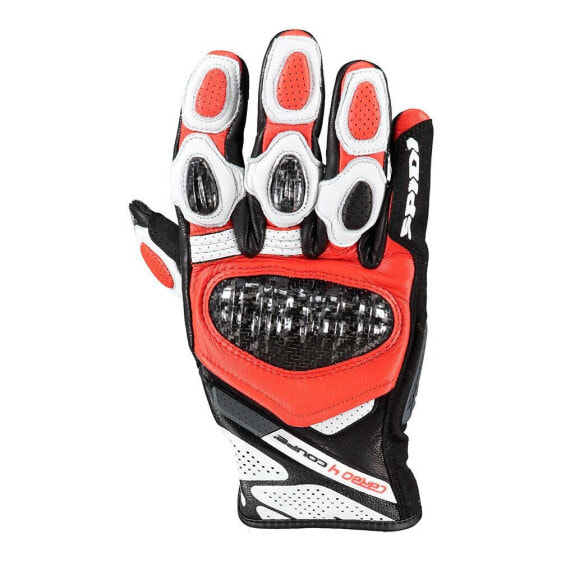 SPIDI Carbo 4 Coupe Gloves