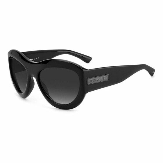 Женские солнечные очки Dsquared2 D2-0072-S-807 ø 59 mm