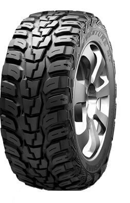 Шины для внедорожника летние Marshal Road Venture MT KL71 XL 205/80 R16 104Q