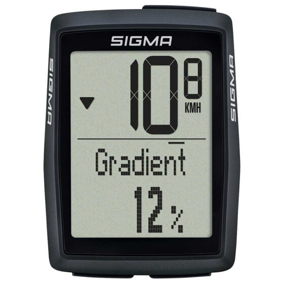 SIGMA BC 14.0 WL STS Wireless cycling computer