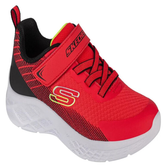 SKECHERS Microspec II Zovrix slip-on shoes