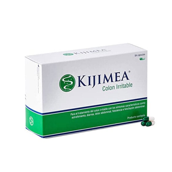 Витамины и БАДы для пищеварительной системы Kijimea IRRITABLE COLON 84 капсулы