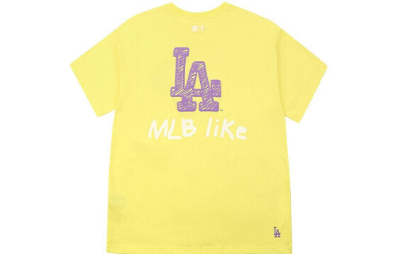 Футболка MLB LogoT Trendy_Clothing 31TS15031-07Y