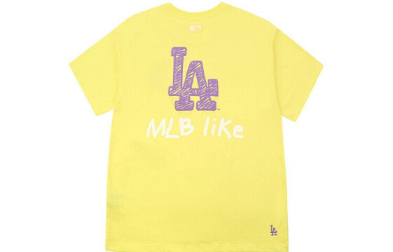 MLB LogoT Trendy Clothing 31TS15031-07Y