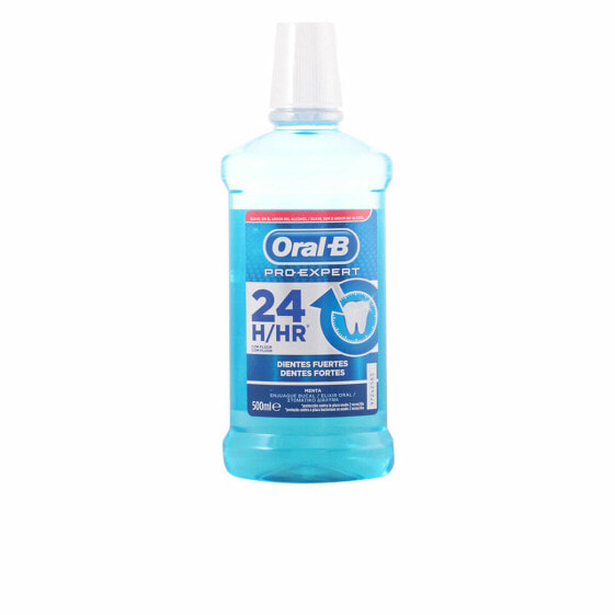 Ополаскиватель Oral-B Expert 500 ml
