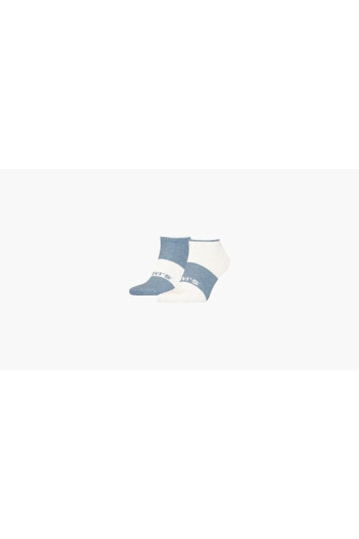 ® Low Cut Sustainable Sports Socks - 2 Pack