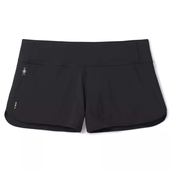 SMARTWOOL Merio Sport Lined Shorts