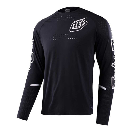 TROY LEE DESIGNS Sprint Ultra Long Sleeve Enduro Jersey