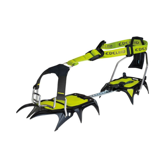 EDELRID Shark Hybrid Crampons