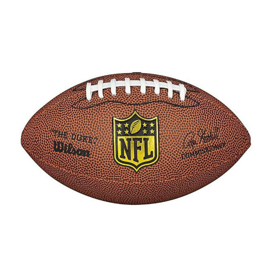 Мини-мяч для американского футбола Wilson NFL Micro