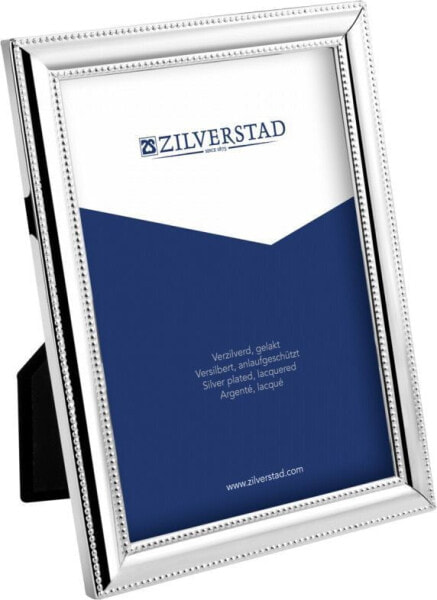 Zilverstad Perl frame, 20x30, metal, silver (6154201)