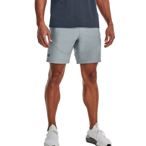 UNDER ARMOUR Unstoppable Hybrid Shorts