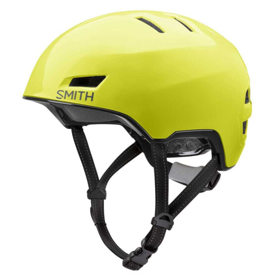 Шлем защитный Smith Urban Express