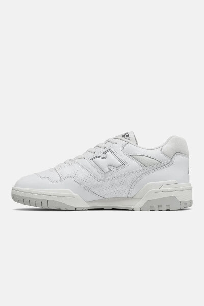 Кроссовки мужские New Balance WHITE Sneaker For Erkek