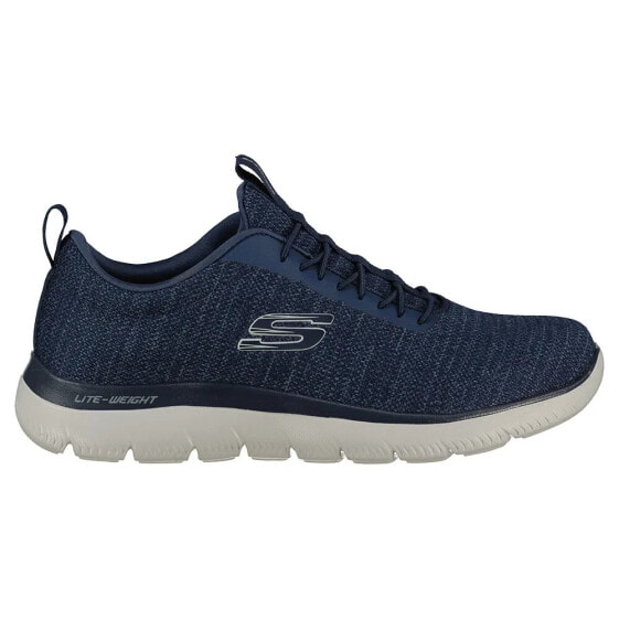 SKECHERS Summits trainers