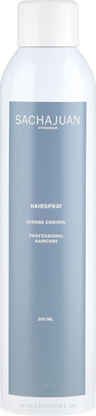 Haarspray Mittlerer Halt - Sachajuan Hairspray 75 ml