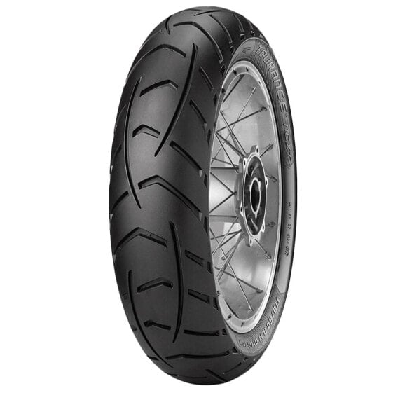 METZELER Tourance™ Next 69H TL Trail Rear Tire