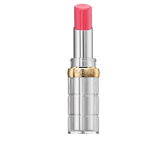 Loreal Paris Color Riche Shine Lips 111 Instaheaven Стойкая увлажняющая сияющая губная помада