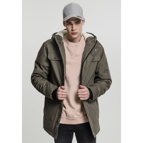 URBAN CLASSICS Parka