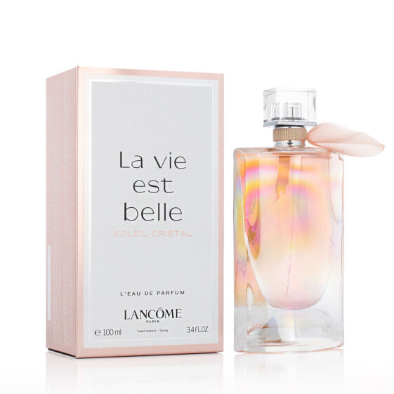 Женская парфюмерия Lancôme EDP La Vie Est Belle Soleil Cristal 100 ml