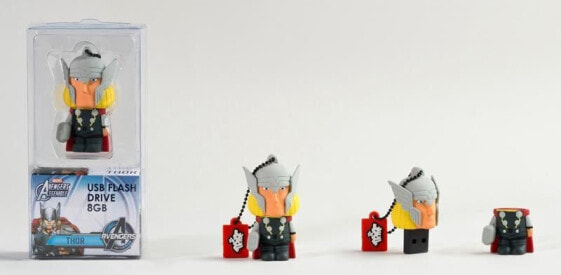 Pendrive Tribe Marvel Thor, 8 GB (FD016403)