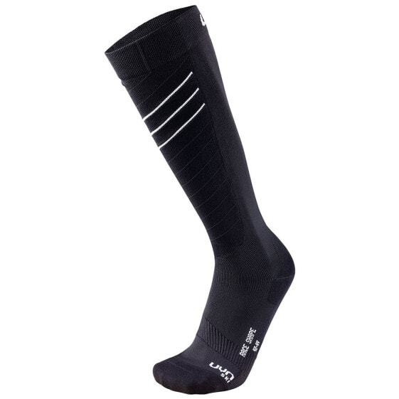 UYN Ski Race Shape socks