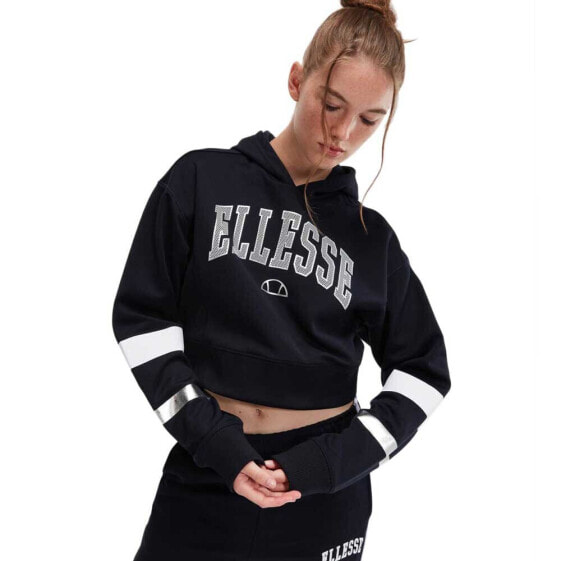 ELLESSE Capricia Crop hoodie