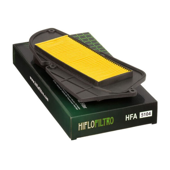 HIFLOFILTRO Peugeot/Sym HFA5104 air filter