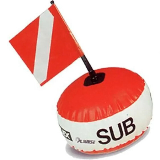 GOLDENSHIP Export Scubadiving signaling buoy