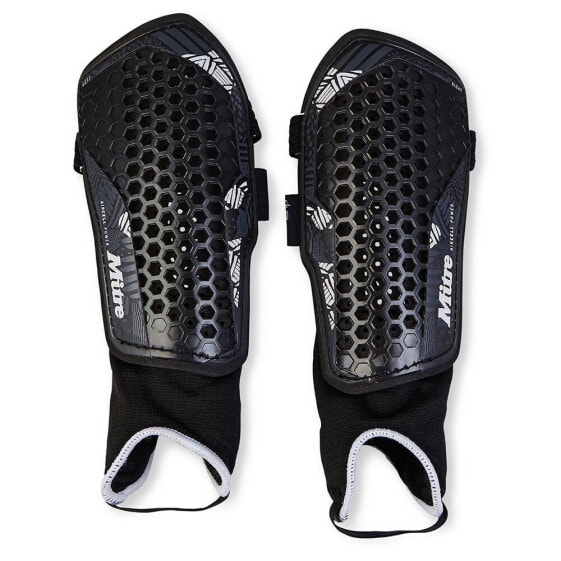 MITRE Aircell Power Shin Guards