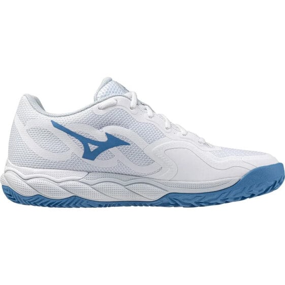 MIZUNO Wave Enforce Court CC clay shoes