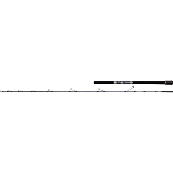 PENN Batallion Solid Bait Boat jigging rod