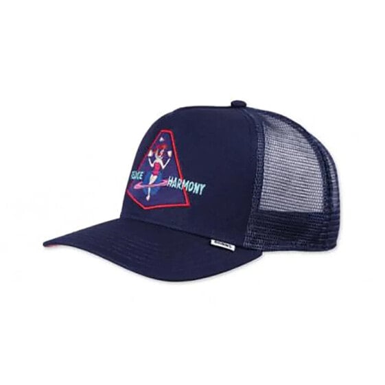 DJINNS Peace And Harmony cap