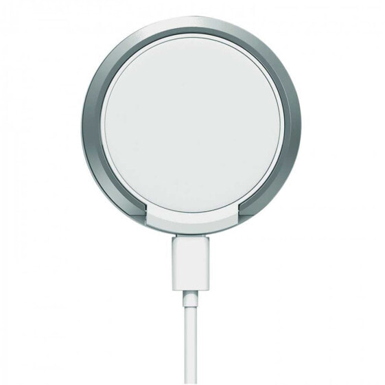 MUVIT FOR CHANGE MagSafe 7.5-15W Wireless Charger