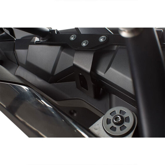 SW-MOTECH Pro/Evo Honda Side Case Fitting Reinforcement