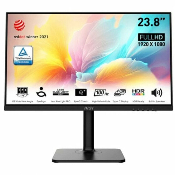 Монитор MSI Modern MD2412P Full HD 23,8"