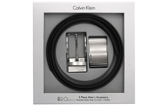 Ремень Calvin Klein 3.5cm аксессуары / ремень / belt_belt