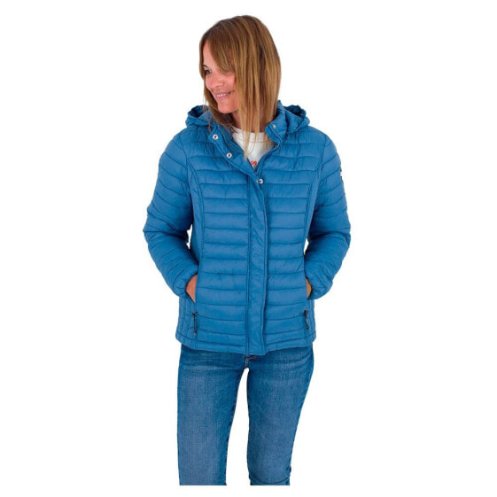 HURLEY Lightweight Packable jacket