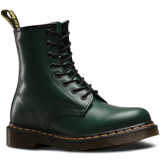 DR MARTENS 1460 Greasy Boots