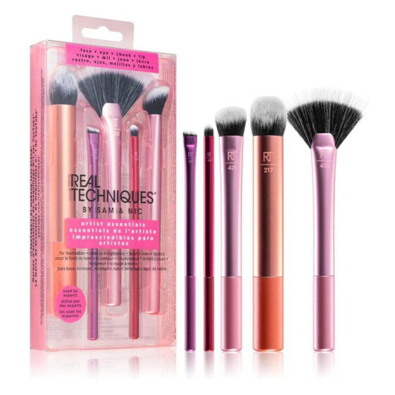 REAL TECHNICS Artist Essentials Makeup Brush